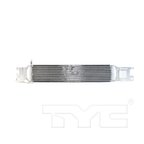 TYC 19055 Automatic Transmission Oil Cooler - view 4