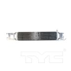 TYC 19055 Automatic Transmission Oil Cooler - view 1