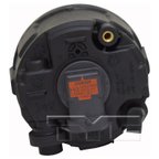 TYC 19-0561-00-9 Fog Light Assembly - Left or Right - view 8