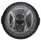TYC 19-0561-00-9 Fog Light Assembly - Left or Right - view 1