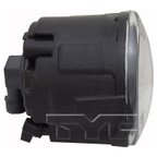 TYC 19-0561-00-9 Fog Light Assembly - Left or Right - view 3