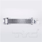 TYC 19056 Automatic Transmission Oil Cooler - view 4