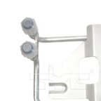 TYC 19056 Automatic Transmission Oil Cooler - view 5