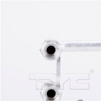 TYC 19056 Automatic Transmission Oil Cooler - view 3