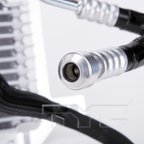 TYC 19058 Automatic Transmission Oil Cooler - view 3