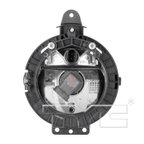 TYC 19-0597-00 Fog Light Assembly - Left or Right - view 8