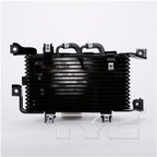 TYC 19060 Automatic Transmission Oil Cooler - view 3