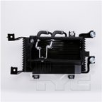 TYC 19060 Automatic Transmission Oil Cooler - view 1