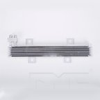 TYC 19061 Automatic Transmission Oil Cooler - view 3