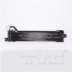TYC 19062 Automatic Transmission Oil Cooler - view 3