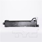 TYC 19062 Automatic Transmission Oil Cooler - view 1