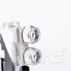 TYC 19062 Automatic Transmission Oil Cooler - view 2