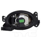 TYC 19-0635-00-9 Fog Light Assembly - Right - view 8