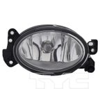 TYC 19-0635-00-9 Fog Light Assembly - Right - view 1