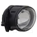 TYC 19-0635-00-9 Fog Light Assembly - Right - view 3