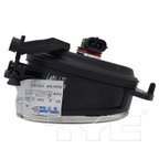 TYC 19-0635-00-9 Fog Light Assembly - Right - view 6