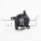 TYC 19-0647-00 Fog Light Assembly - Right - view 5