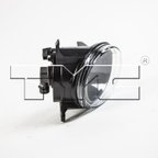 TYC 19-0647-00 Fog Light Assembly - Right - view 7