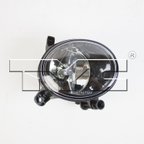 TYC 19-0647-00 Fog Light Assembly - Right - view 1