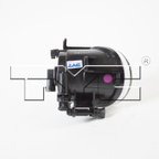 TYC 19-0648-00 Fog Light Assembly - Left - view 2