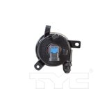 TYC 19-0648-00 Fog Light Assembly - Left - view 5