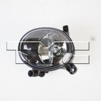 TYC 19-0648-00 Fog Light Assembly - Left - view 1