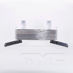 TYC 19065 Automatic Transmission Oil Cooler - view 4