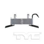 TYC 19065 Automatic Transmission Oil Cooler - view 1
