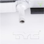 TYC 19066 Automatic Transmission Oil Cooler - view 2