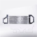 TYC 19066 Automatic Transmission Oil Cooler - view 5