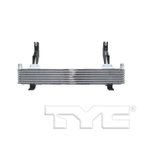 TYC 19067 Automatic Transmission Oil Cooler - Auxiliary - view 1