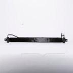 TYC 19069 Automatic Transmission Oil Cooler - Auxiliary - view 3