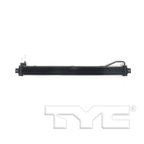 TYC 19069 Automatic Transmission Oil Cooler - Auxiliary - view 1