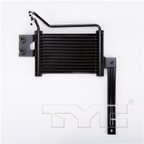 TYC 19070 Automatic Transmission Oil Cooler - Auxiliary - view 1