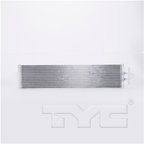 TYC 19071 Automatic Transmission Oil Cooler - view 1