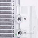 TYC 19071 Automatic Transmission Oil Cooler - view 2