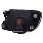 TYC 19-0727-00-9 Fog Light Assembly - Right - view 6