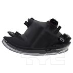TYC 19-0727-00-9 Fog Light Assembly - Right - view 7