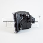 TYC 19-0727-00-9 Fog Light Assembly - Right - view 8
