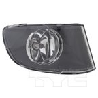 TYC 19-0727-00-9 Fog Light Assembly - Right - view 1