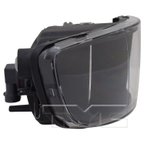 TYC 19-0727-00-9 Fog Light Assembly - Right - view 3