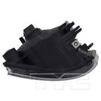 TYC 19-0727-00-9 Fog Light Assembly - Right - view 5