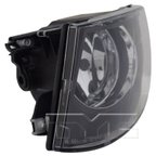 TYC 19-0728-00-9 Fog Light Assembly - Left - view 2