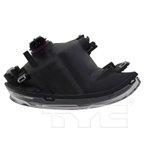 TYC 19-0728-00-9 Fog Light Assembly - Left - view 7