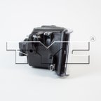 TYC 19-0728-00-9 Fog Light Assembly - Left - view 8