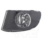 TYC 19-0728-00-9 Fog Light Assembly - Left - view 1