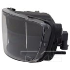 TYC 19-0728-00-9 Fog Light Assembly - Left - view 3