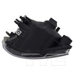 TYC 19-0728-00-9 Fog Light Assembly - Left - view 5