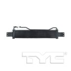 TYC 19072 Automatic Transmission Oil Cooler - Auxiliary - view 1