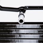 TYC 19072 Automatic Transmission Oil Cooler - Auxiliary - view 2